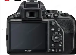 Nikon D5300 (gebraucht)  Bild 3
