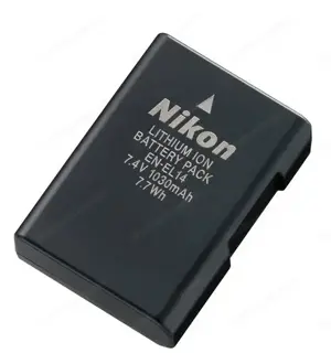 Nikon D5300 (gebraucht)  Bild 7