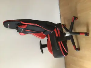 Bürostuhl Gamingsessel Bild 2