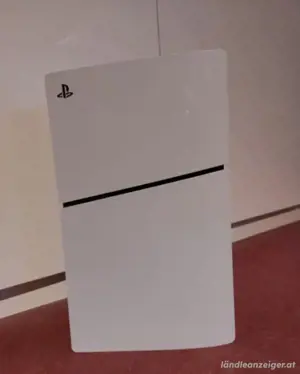 Sony PS5 Blu-Ray Edition Spielekonsole - WeiB Bild 2