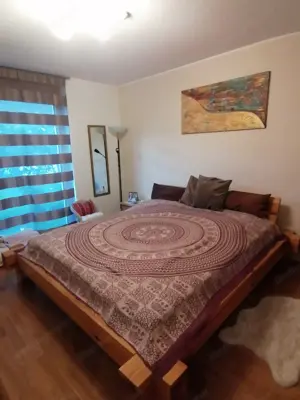 Wohnung 2,5 Zimmer, 69 m2 mit Garten in Tschagguns  Bild 2