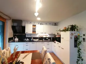 Wohnung 2,5 Zimmer, 69 m2 mit Garten in Tschagguns  Bild 3