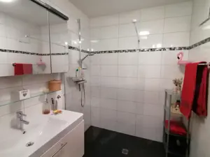 Wohnung 2,5 Zimmer, 69 m2 mit Garten in Tschagguns  Bild 4