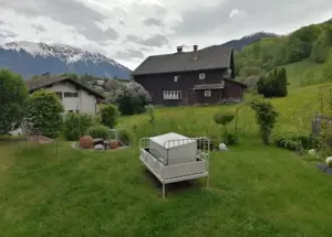 Wohnung 2,5 Zimmer, 69 m2 mit Garten in Tschagguns  Bild 5