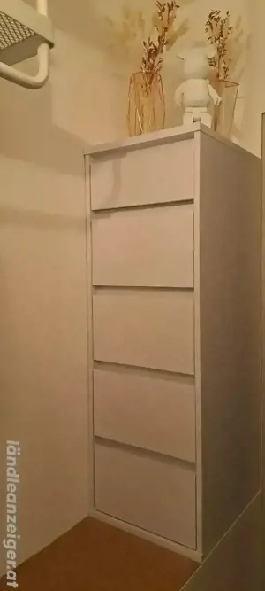 Kommode kl. Schrank