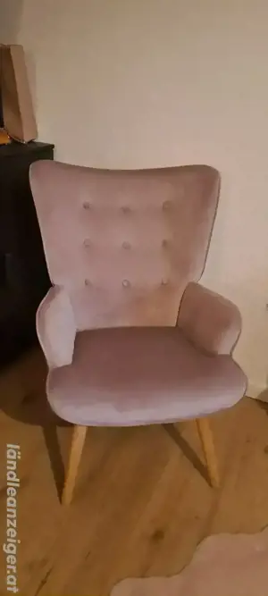 Sessel neuwertig 