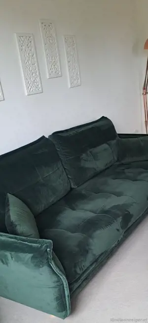 Einzelsofa Bild 2