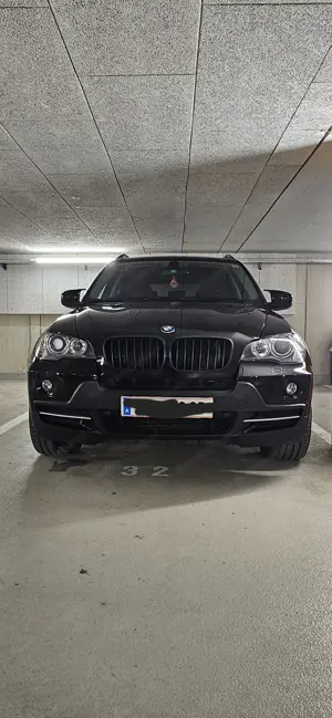  BMW X5 E70 3.0d xdrive