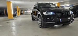  BMW X5 E70 3.0d xdrive Bild 3