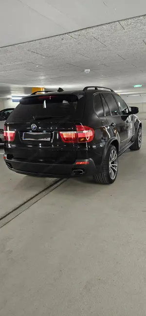  BMW X5 E70 3.0d xdrive Bild 7