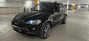  BMW X5 E70 3.0d xdrive Bild 4