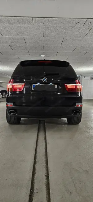  BMW X5 E70 3.0d xdrive Bild 6