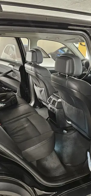  BMW X5 E70 3.0d xdrive Bild 8