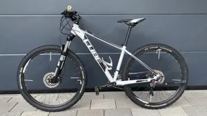 Cube Attention 27,5  - 16 Zoll