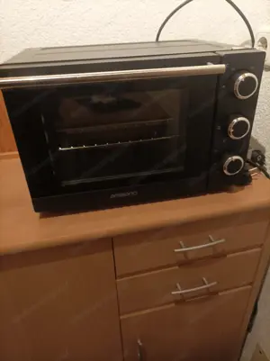 Elektroofen 