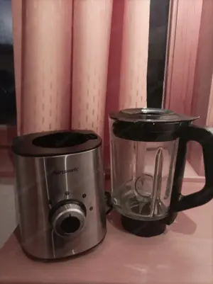 Mixer Hanseatic 