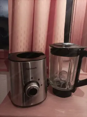 Mixer Hanseatic  Bild 2