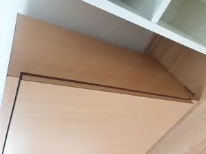 Kasten Kommode mit 3 Türen  Bild 4