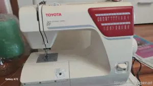 Nähmaschine  