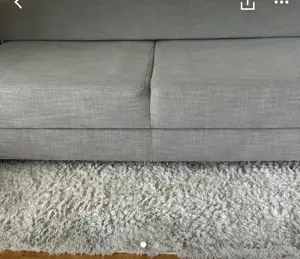 couch zu verkaufen 