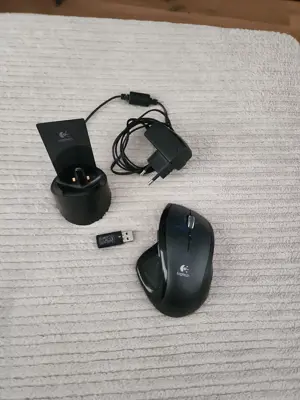 BT Maus von logiteck