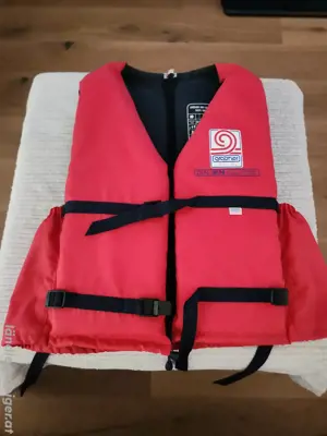 Schwimmweste Grabner größe 4 Bild 3