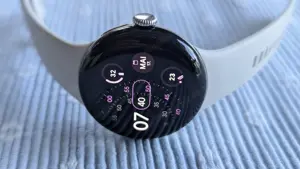Google Pixel Watch 2 Bild 4