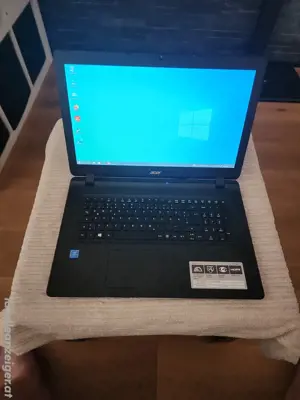 Laptop Acer 17 zoll es17 Bild 3