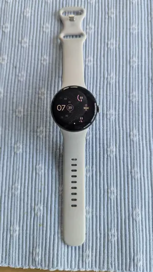 Google Pixel Watch 2 Bild 6