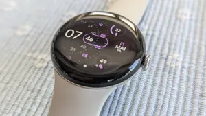 Google Pixel Watch 2