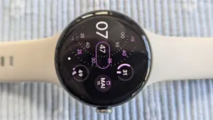 Google Pixel Watch 2 Bild 5