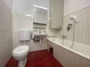 1-Zimmer Wohnung in zemtraler Lage in Hohenems Bild 9