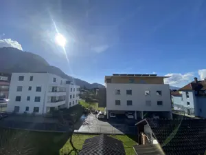 1-Zimmer Wohnung in zemtraler Lage in Hohenems Bild 2