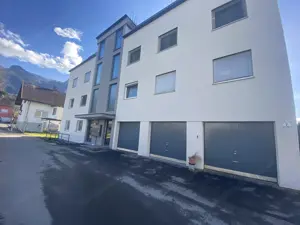 1-Zimmer Wohnung in zemtraler Lage in Hohenems