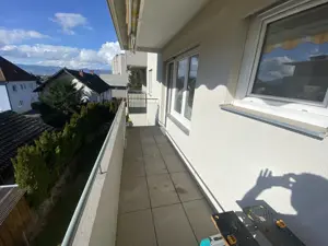 1-Zimmer Wohnung in zemtraler Lage in Hohenems Bild 3