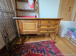 Kommode   Kästchen