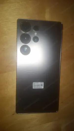 Samstag  Galaxy S25 Ultra Bild 2