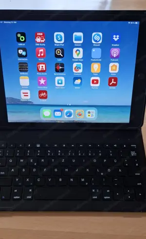 Apple Ipad 8. Generation