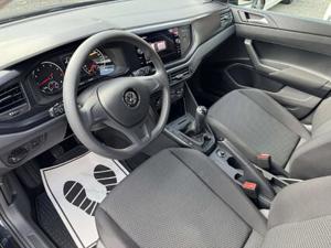 VW Polo Bild 13