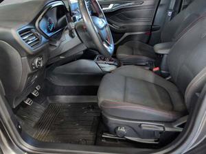 Ford Focus Bild 6