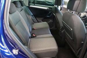 VW Tiguan 2018 Bild 14