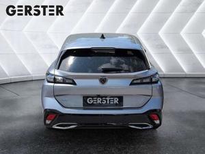 Peugeot 308 Bild 5