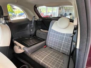 Fiat 500 2015 Bild 11