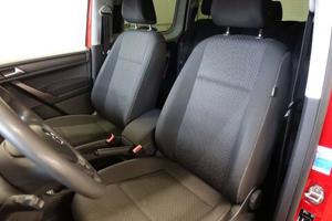 VW Caddy 2015 Bild 6