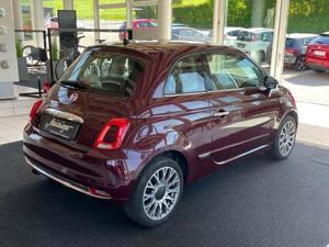 Fiat 500 2015 Bild 7