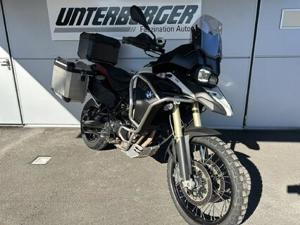 BMW F 800 GS Adventure Top Ausstattung, sehr gepflegt
