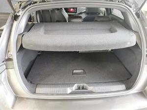 Opel Astra Bild 11