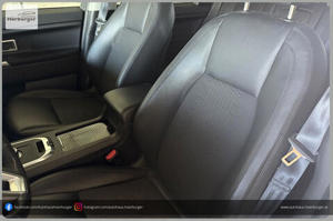 Land Rover Discovery Bild 10
