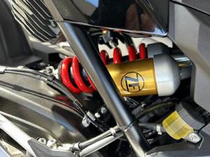 BMW F 900 XR  Bild 7