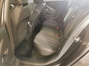 Opel Astra Bild 10